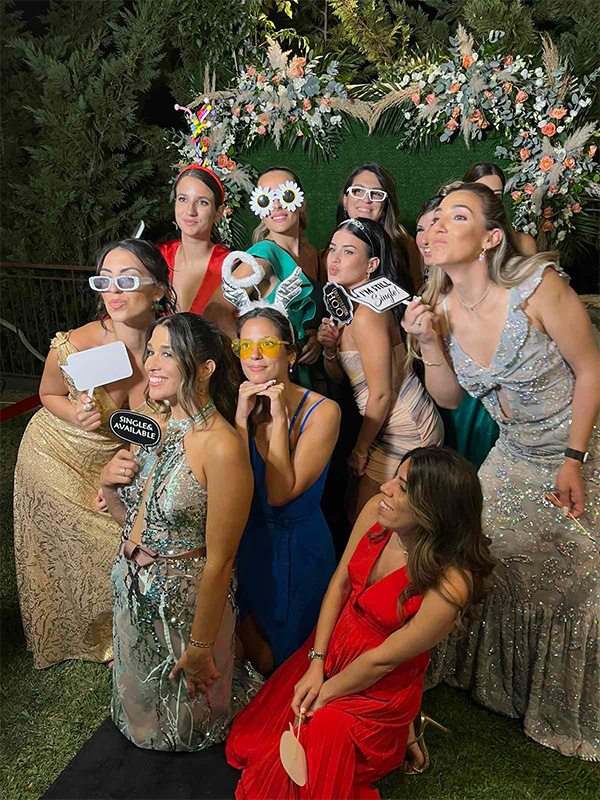 kissmybooth gallery photo