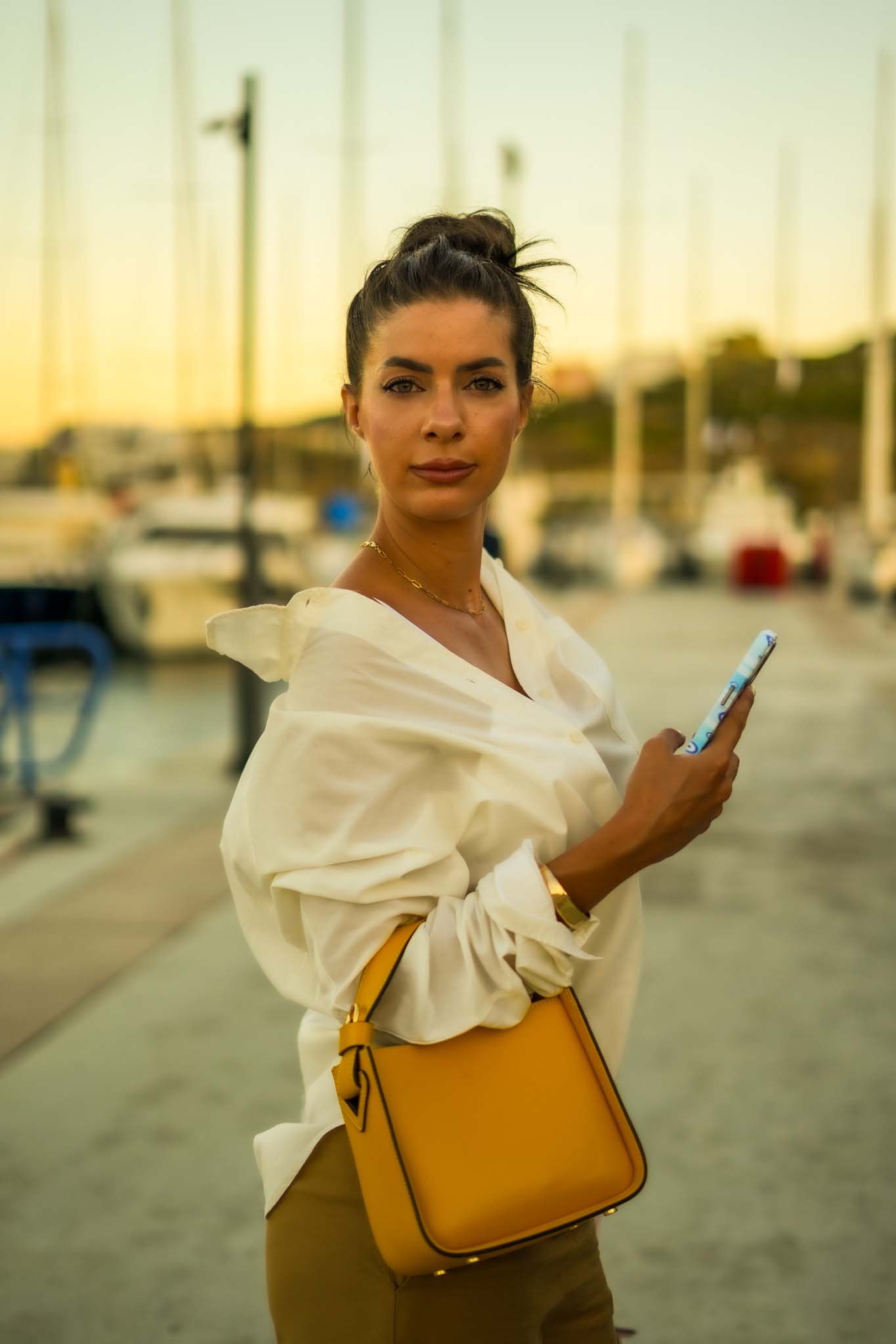 Aggeliki Makrygianni, Kissmybooth, Kiss my booth