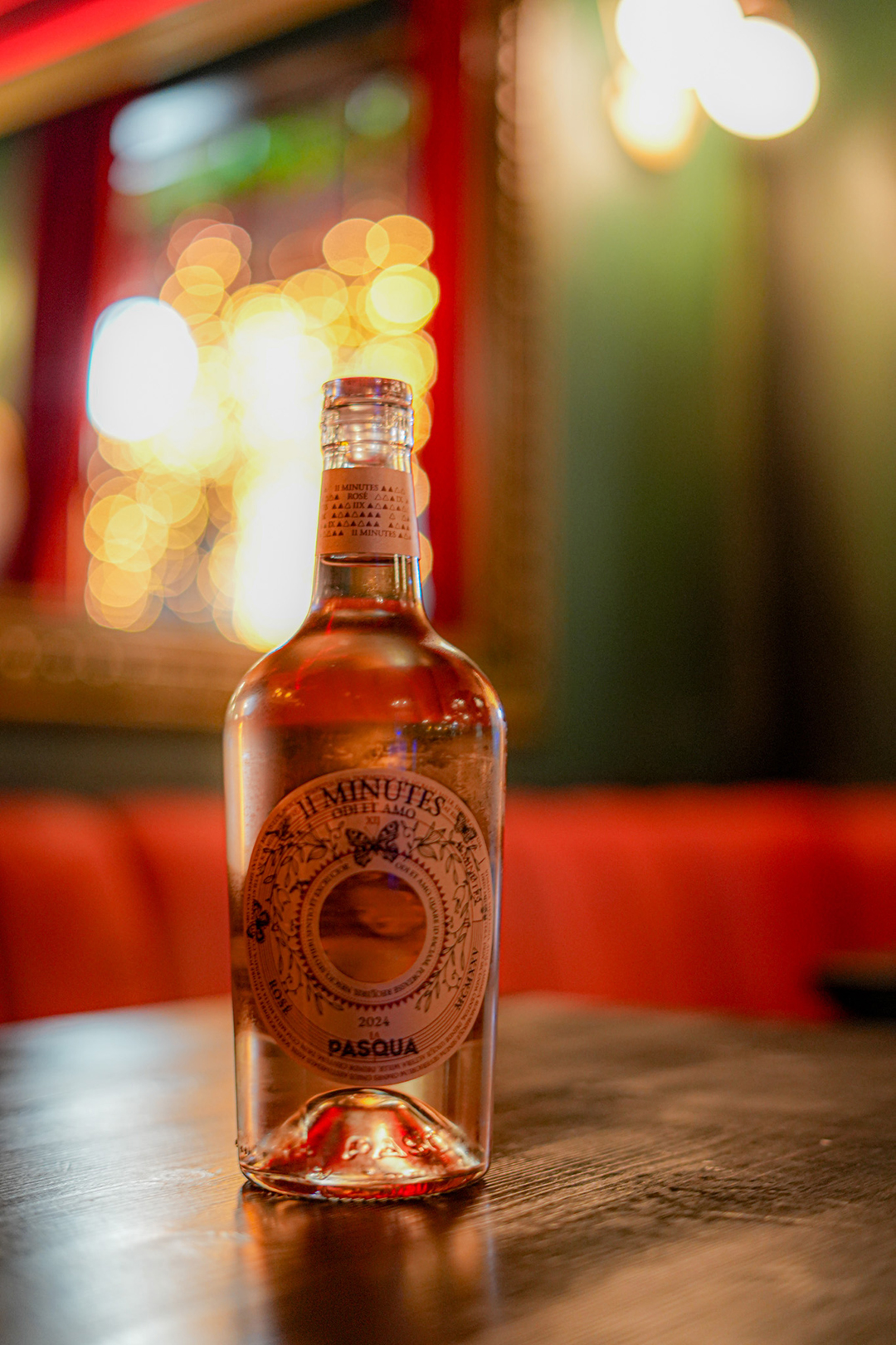 Lia Saragioti, Kissmybooth, Kiss my booth